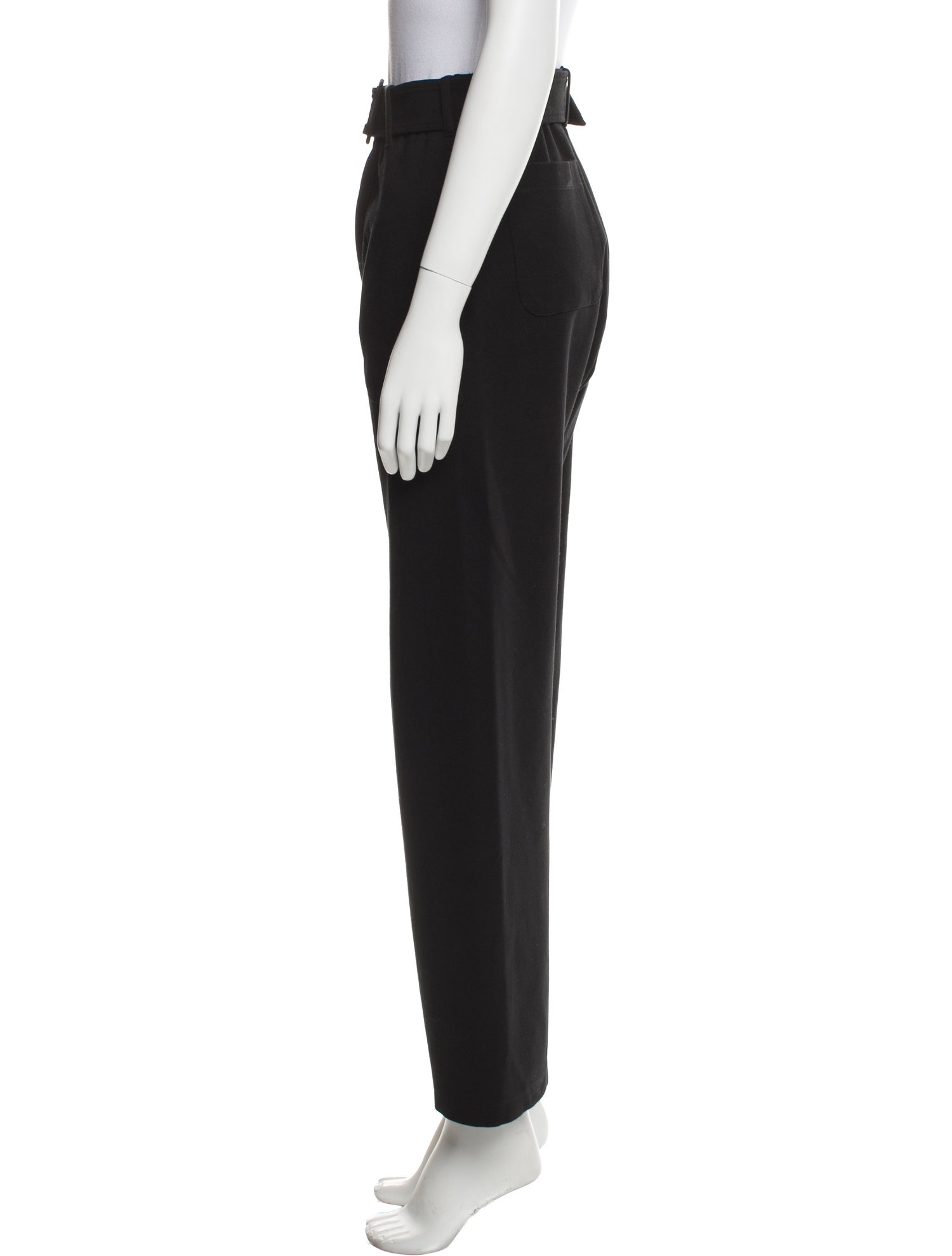 Leset Straight Leg Pants