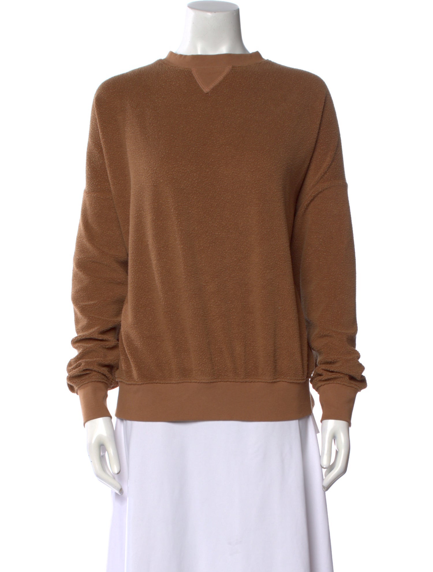Leset Crew Neck Sweater