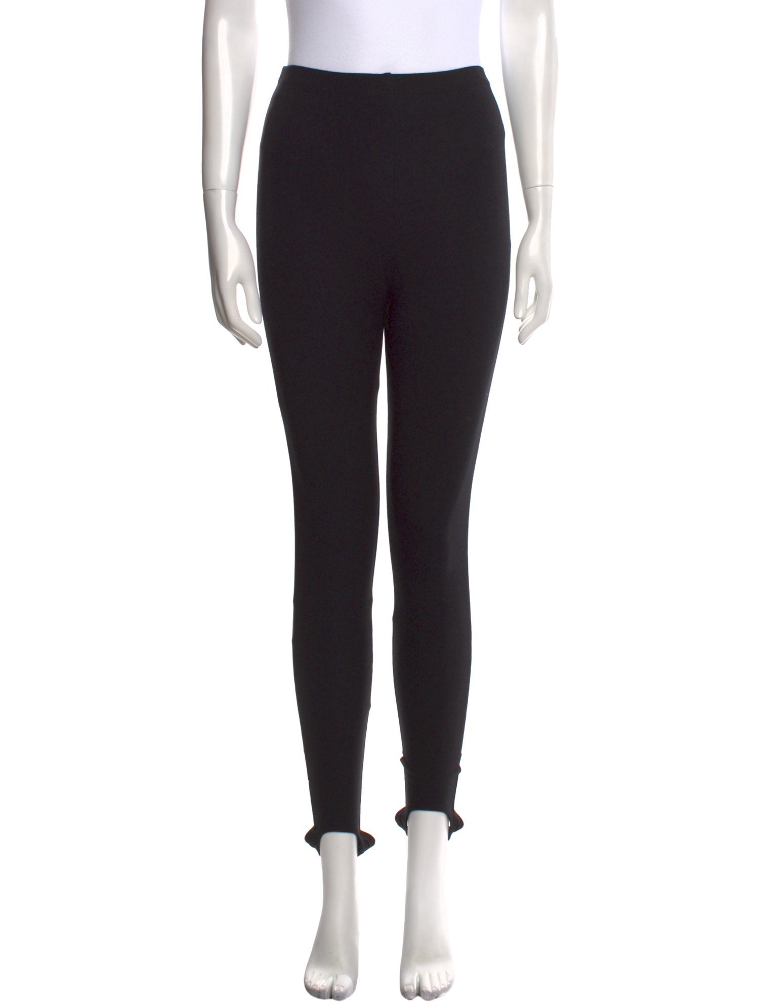 Leset Skinny Leg Pants