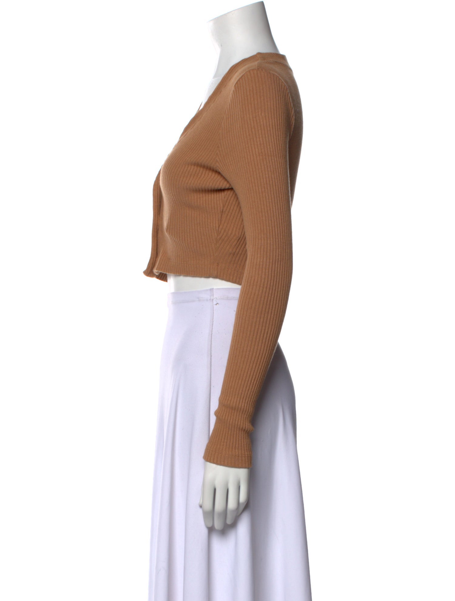 Leset V-Neck Sweater