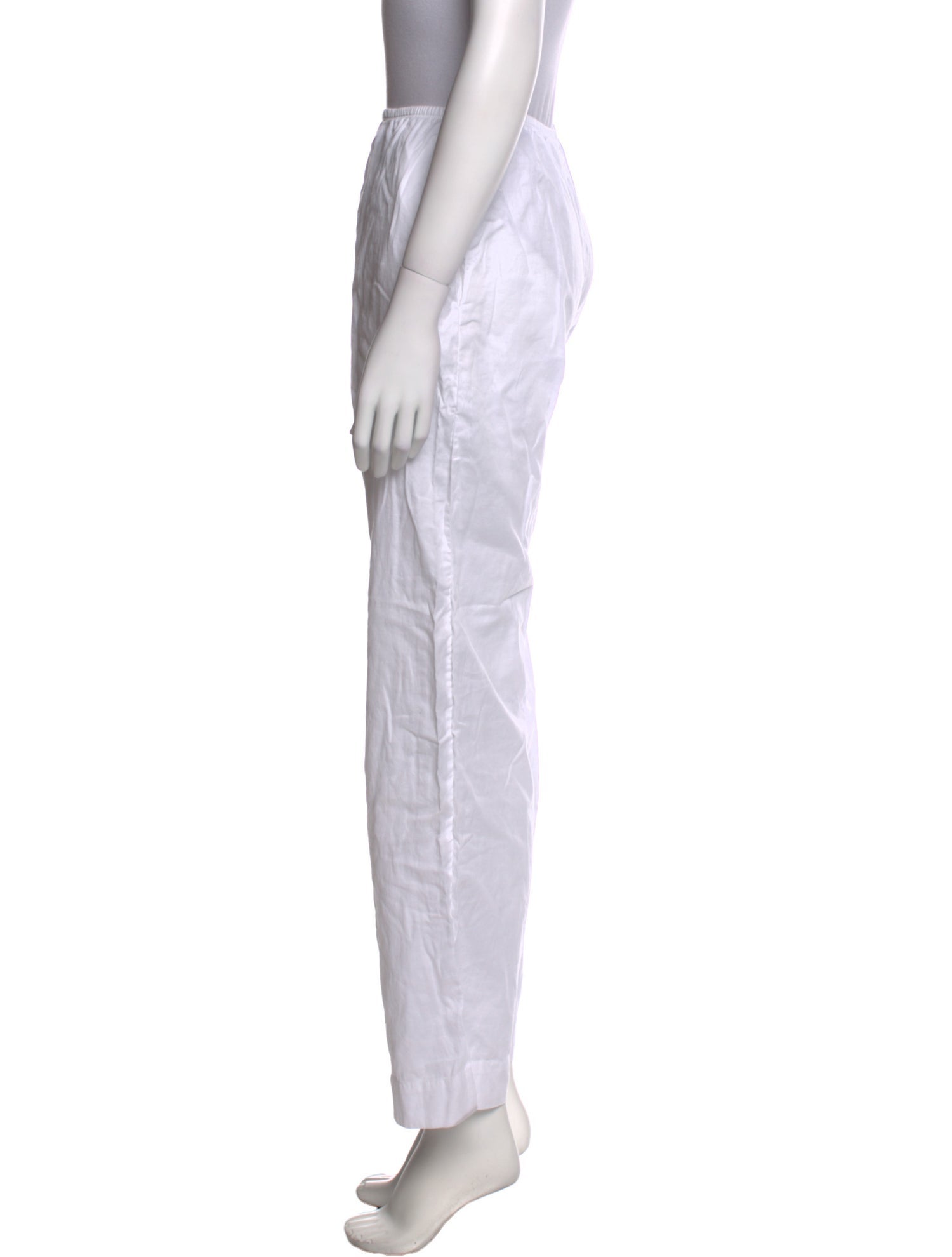 Leset Wide Leg Pants