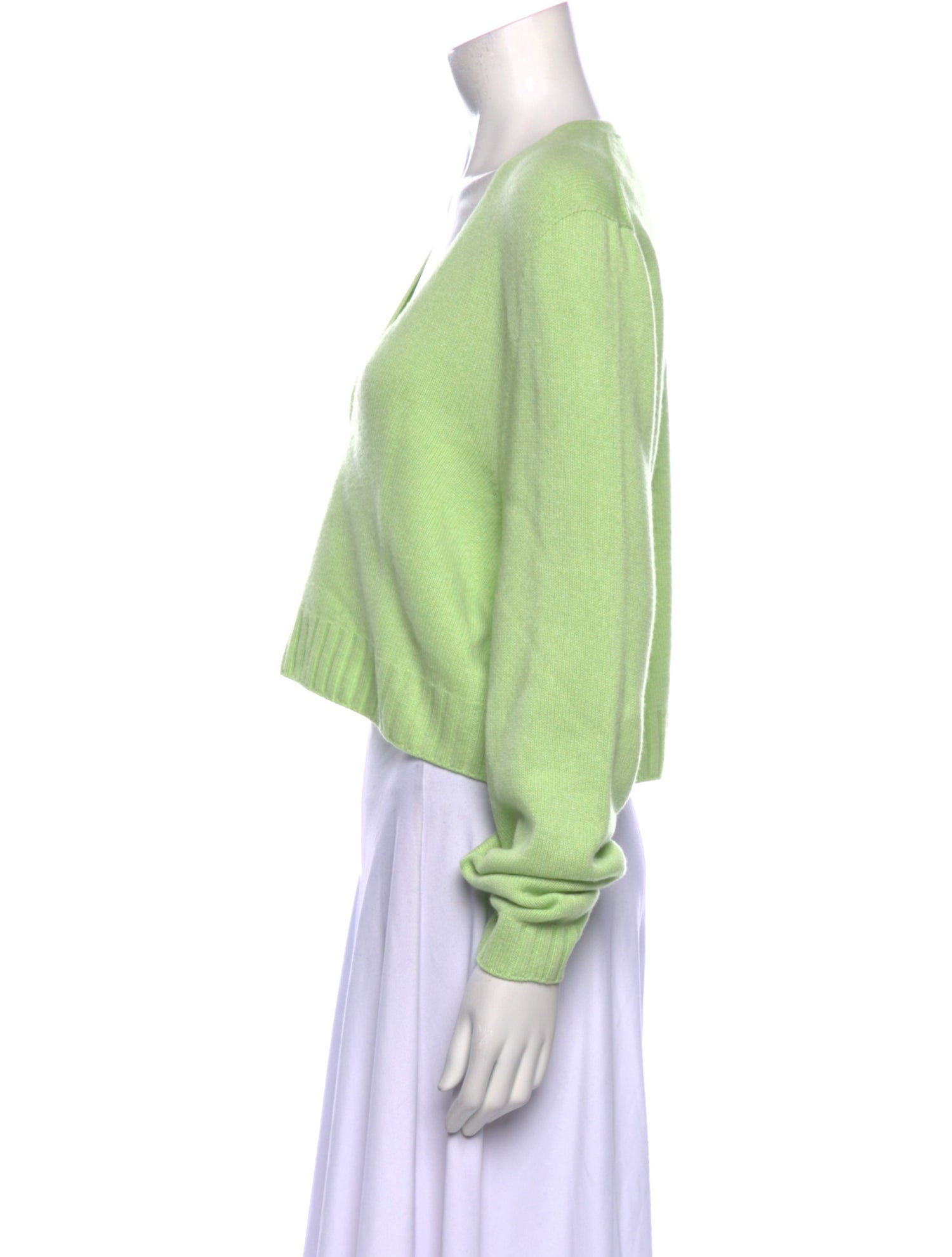 Leset V-Neck Sweater