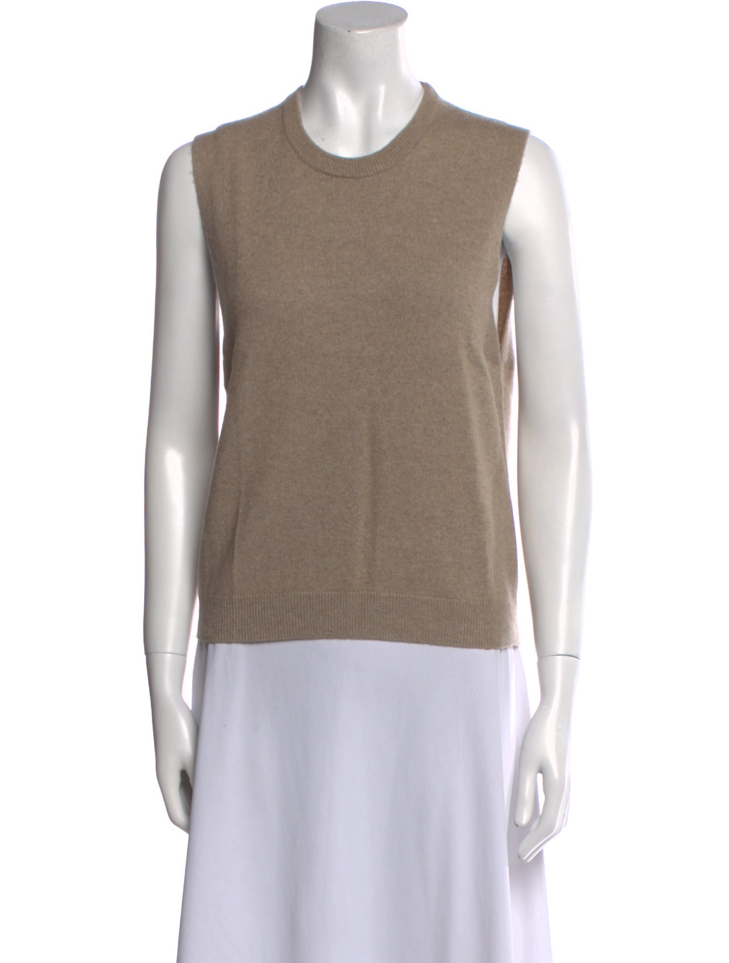 Leset Crew Neck Sweater