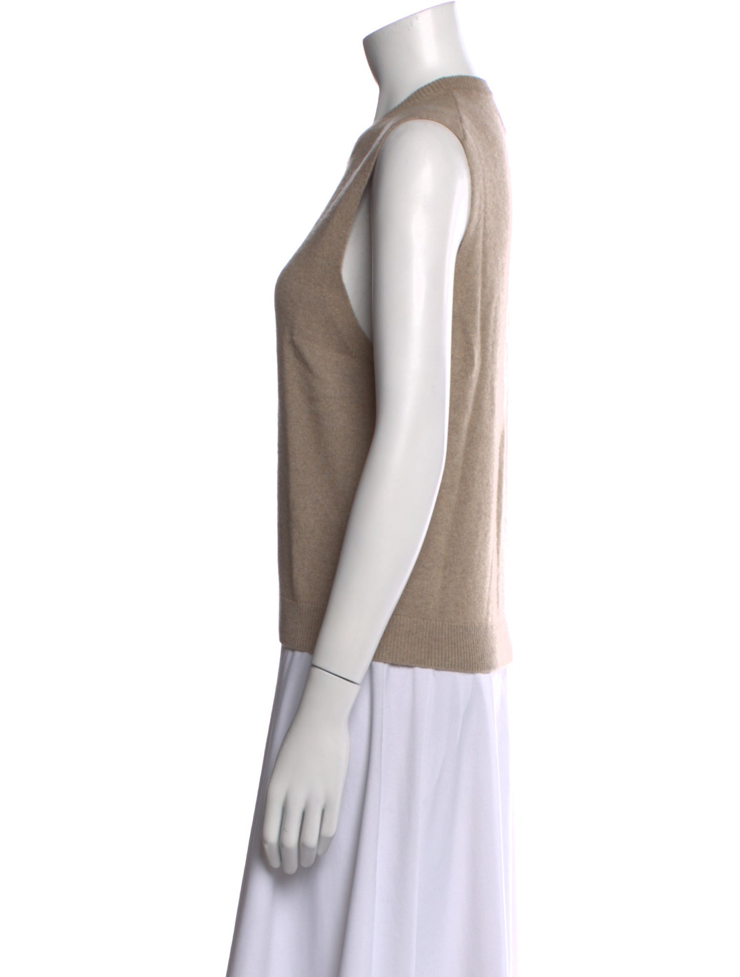 Leset Crew Neck Sweater