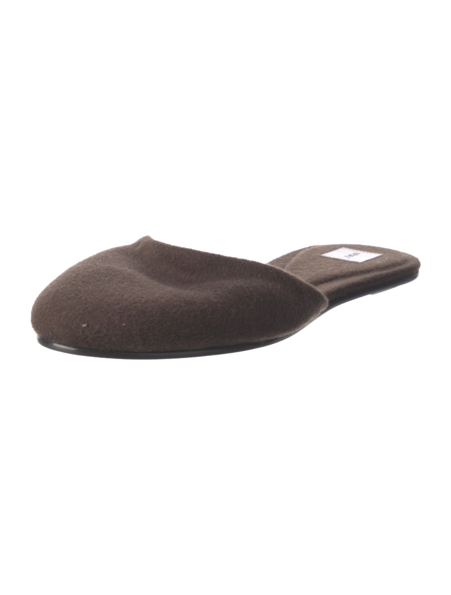 Leset Wool Mules