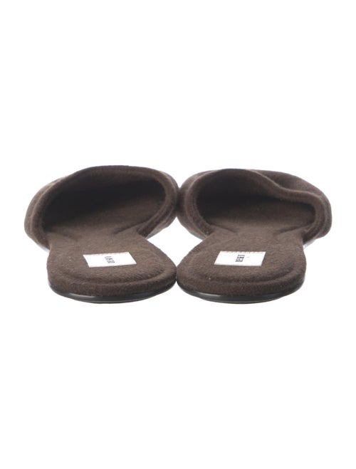 Leset Wool Mules