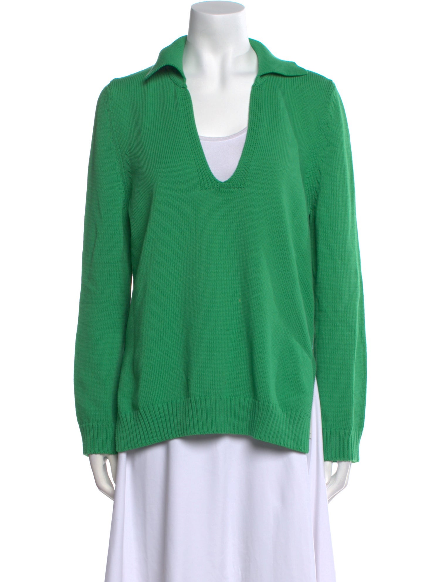 Leset V-Neck Sweater
