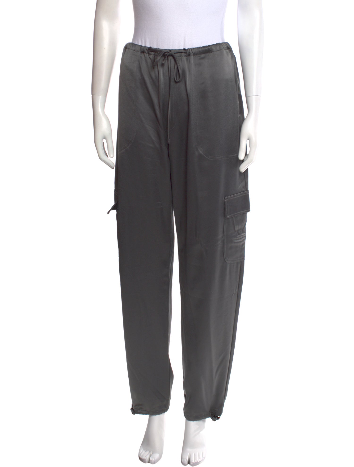 Leset Wide Leg Pants