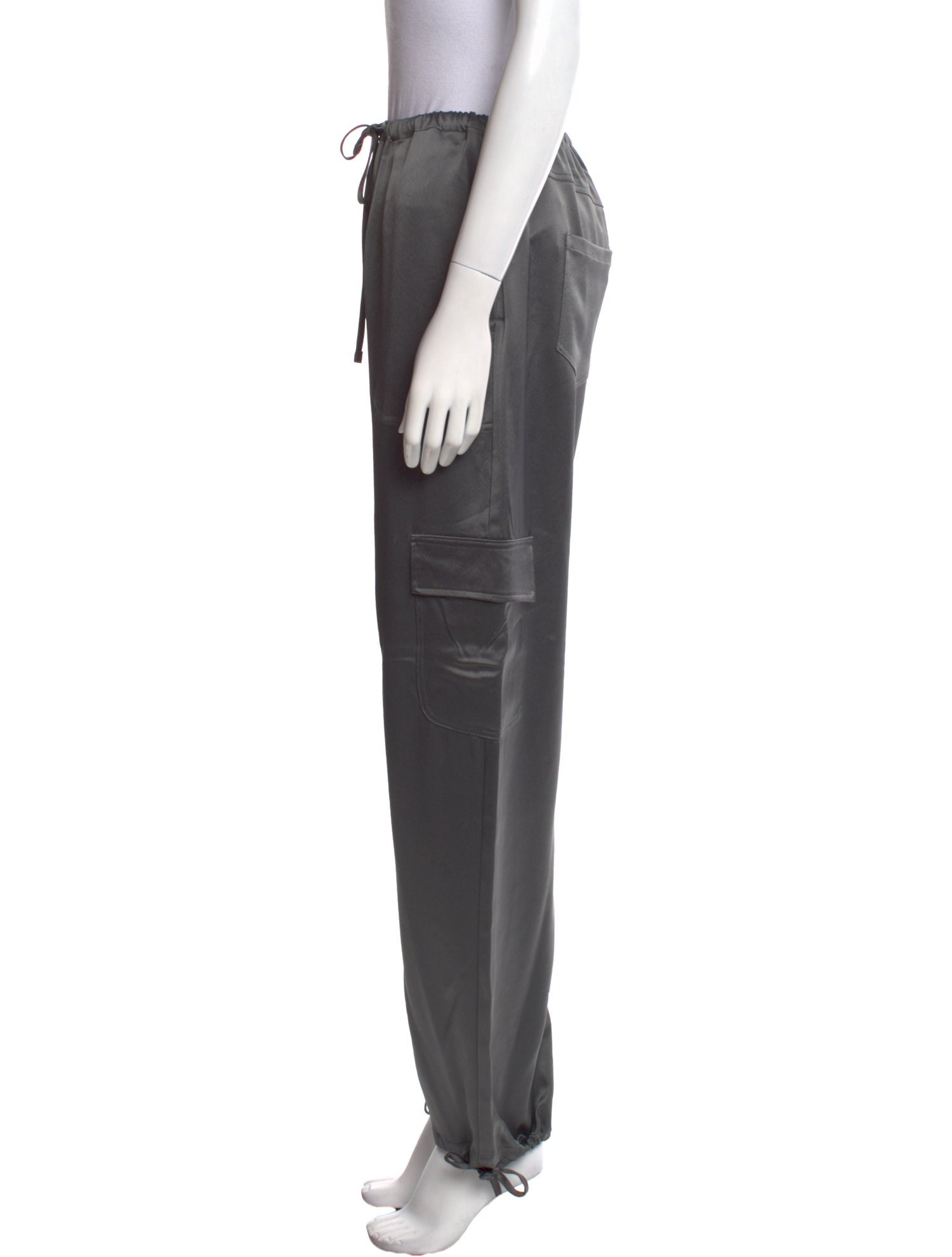 Leset Wide Leg Pants