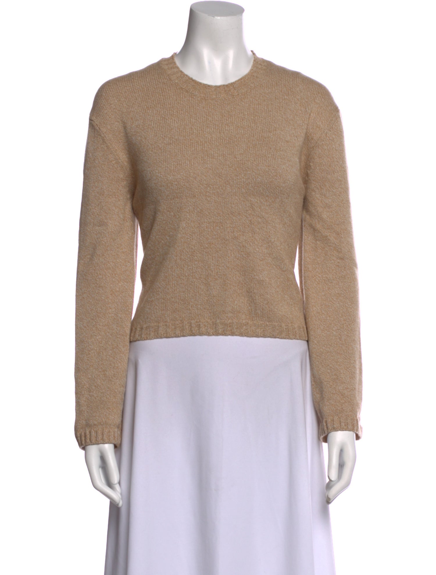 Leset Crew Neck Sweater