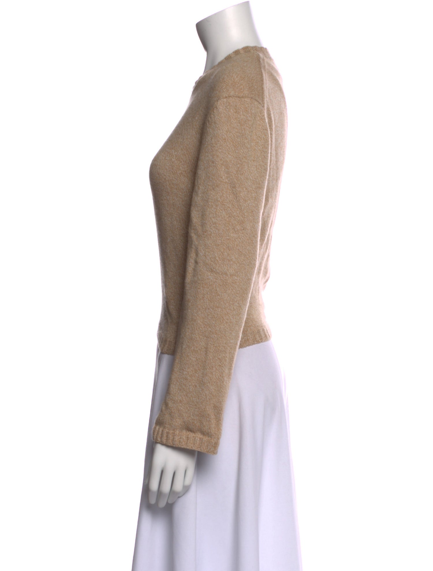 Leset Crew Neck Sweater