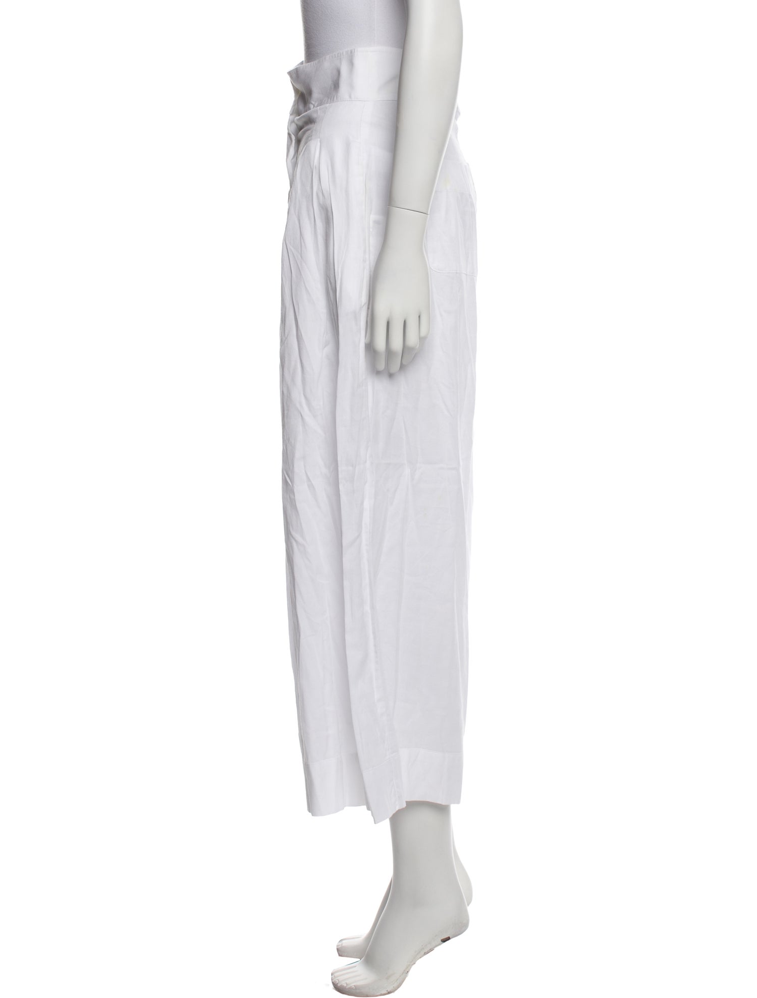 Leset Wide Leg Pants