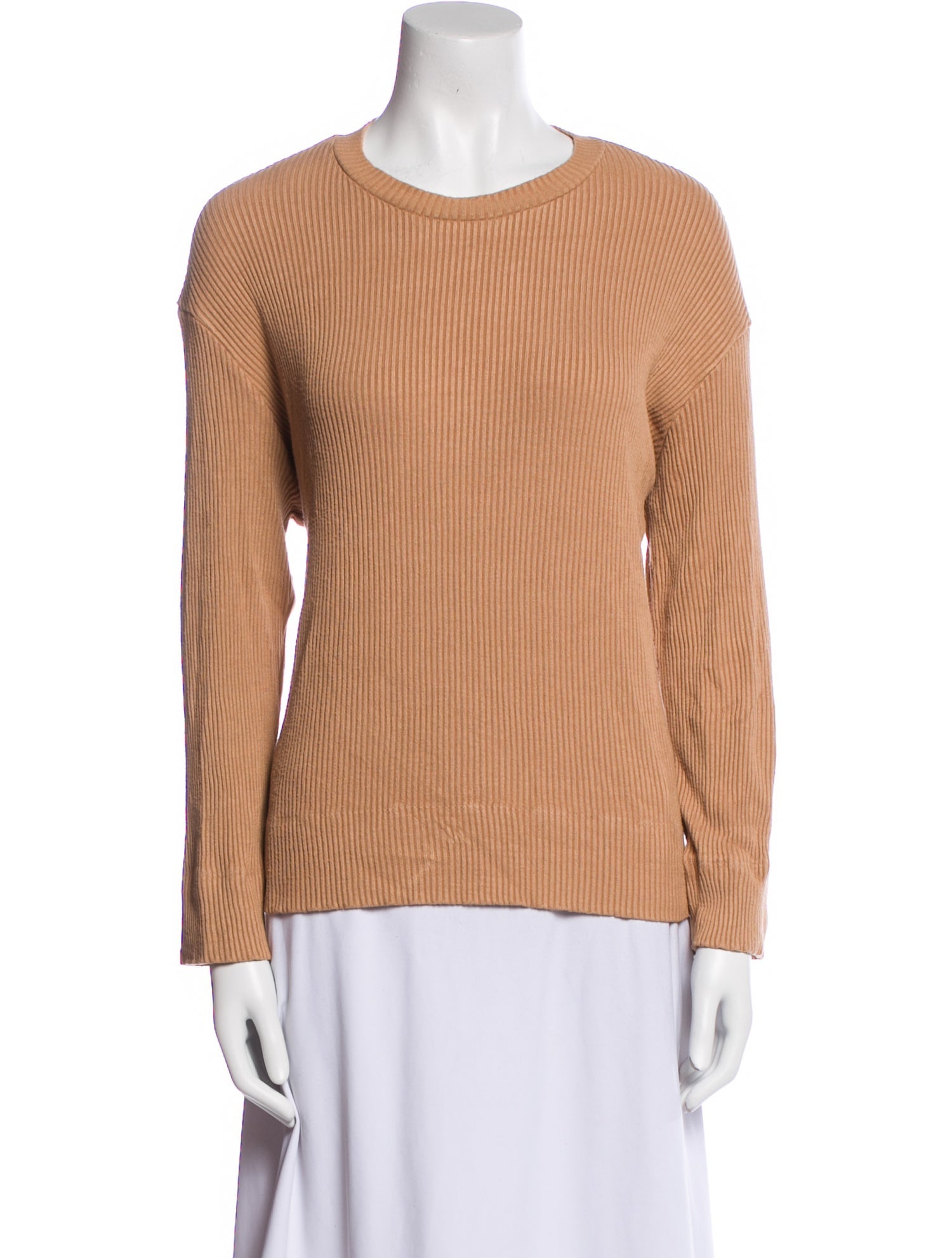 Leset Scoop Neck Sweater