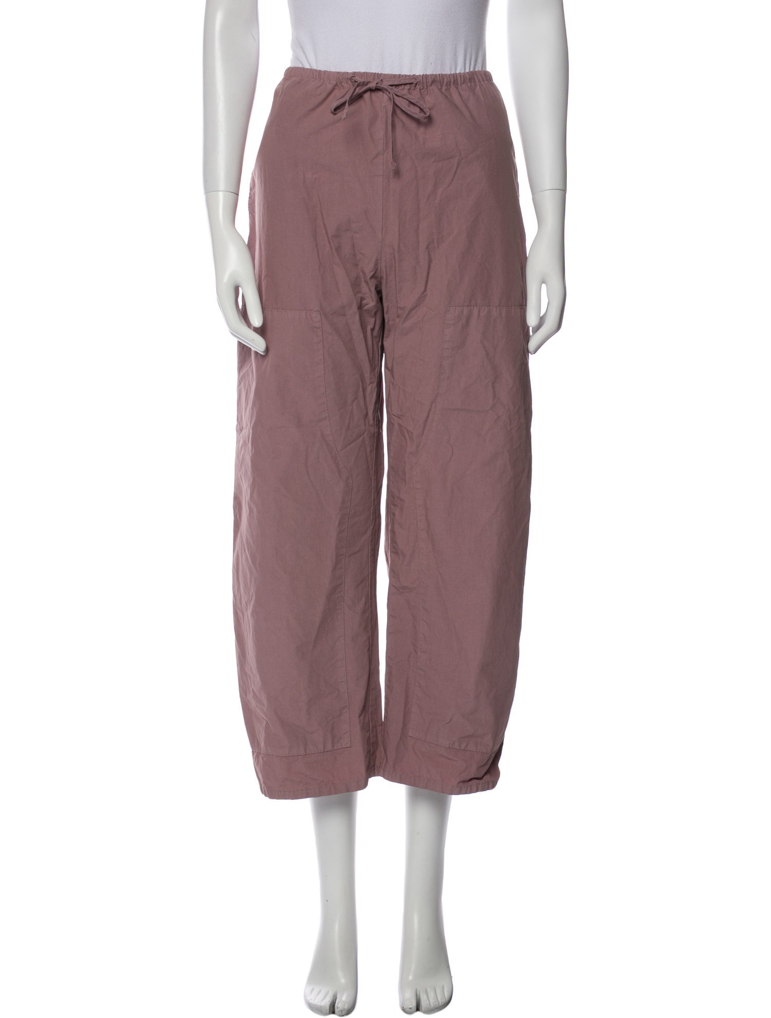 Leset Wide Leg Pants