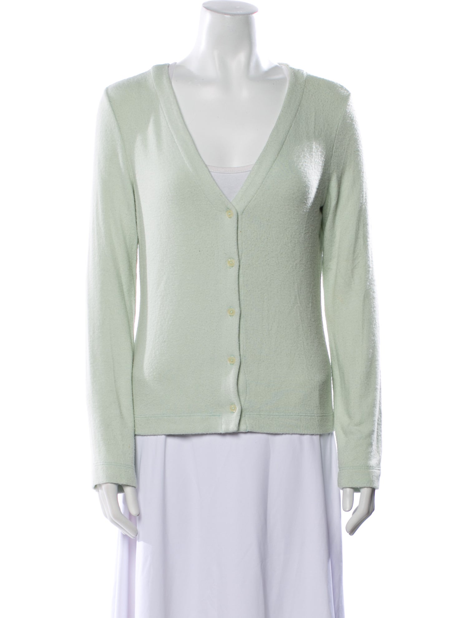 Leset V-Neck Sweater