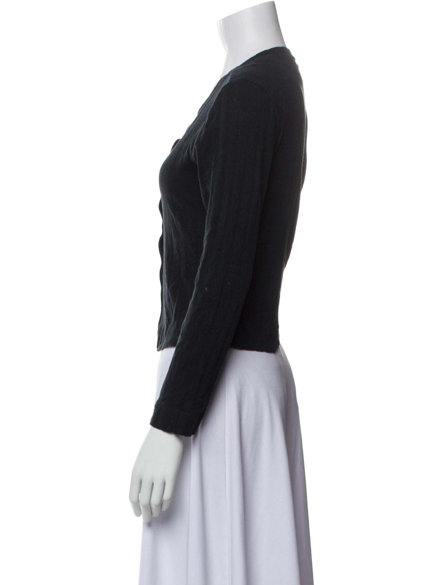 Leset Scoop Neck Sweater