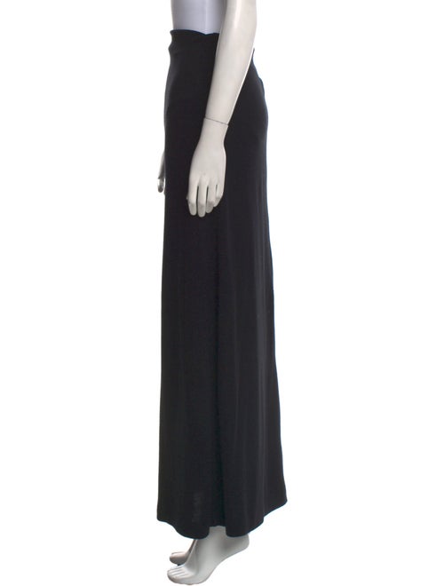 Leset Long Skirt