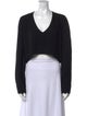 Leset V-Neck Sweater