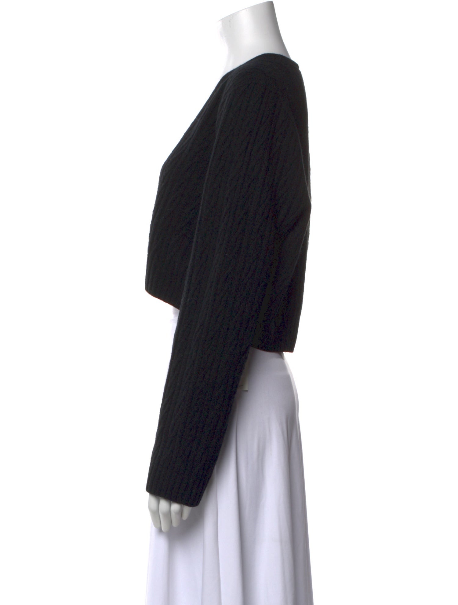 Leset V-Neck Sweater