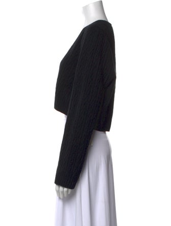 Leset V-Neck Sweater