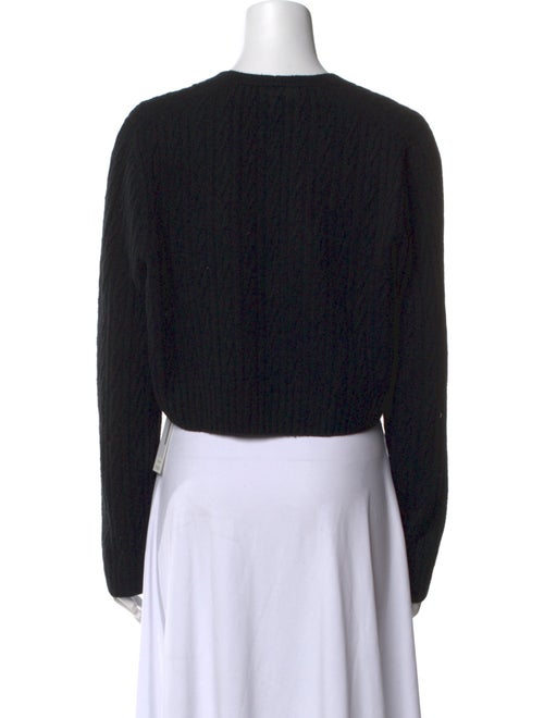 Leset V-Neck Sweater