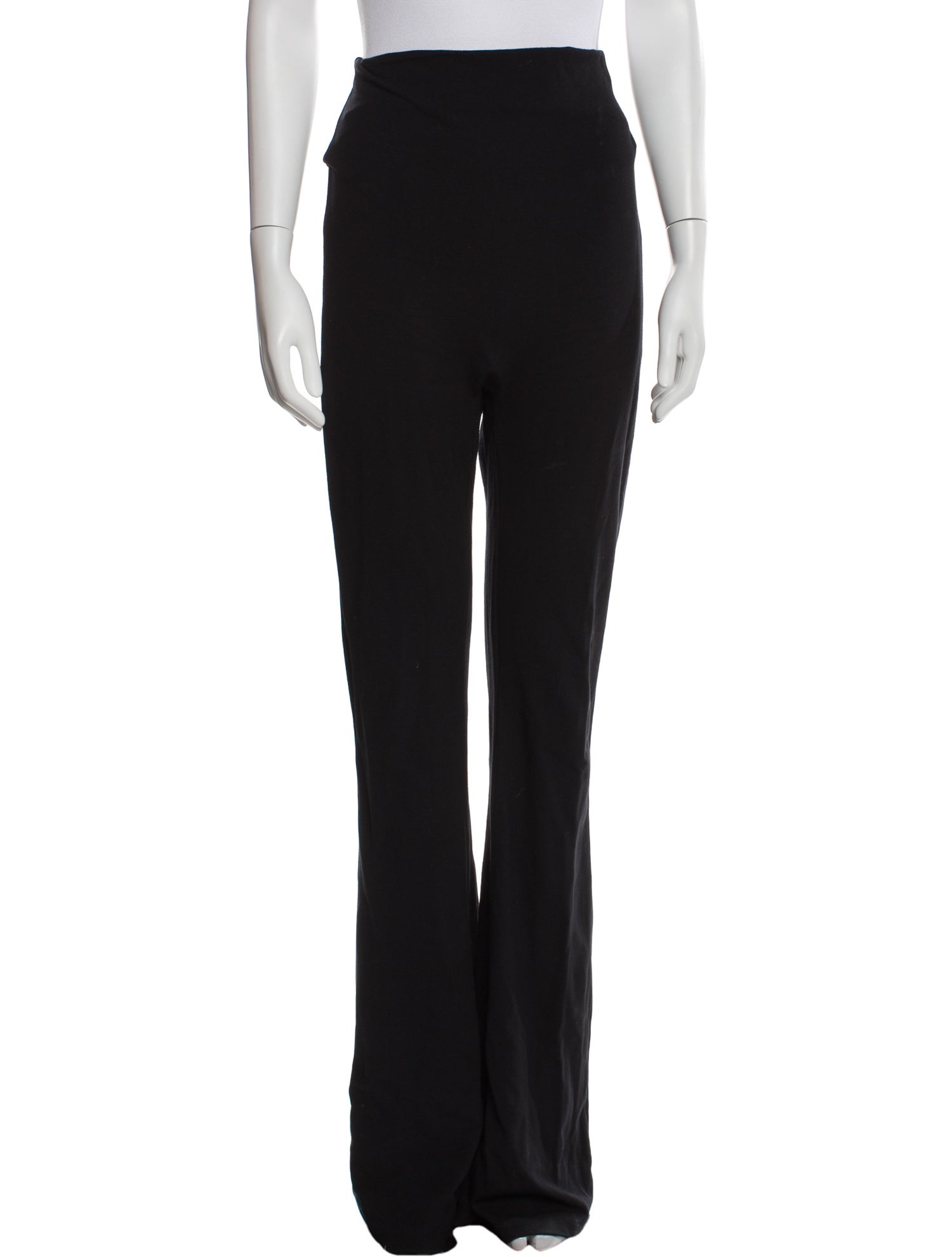 Leset Wide Leg Pants
