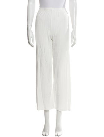 Leset Wide Leg Pants