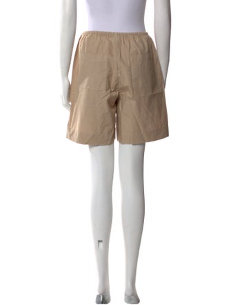 Leset Knee-Length Shorts