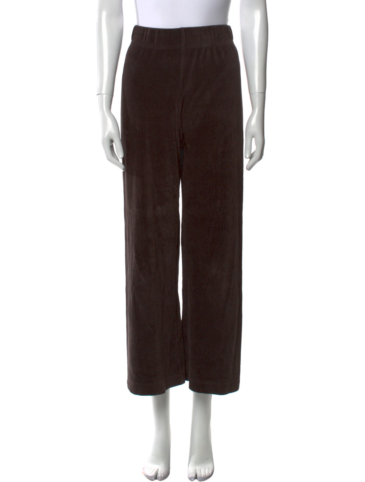 Leset Wide Leg Pants