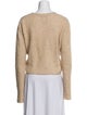 Leset Cashmere Crew Neck Sweater
