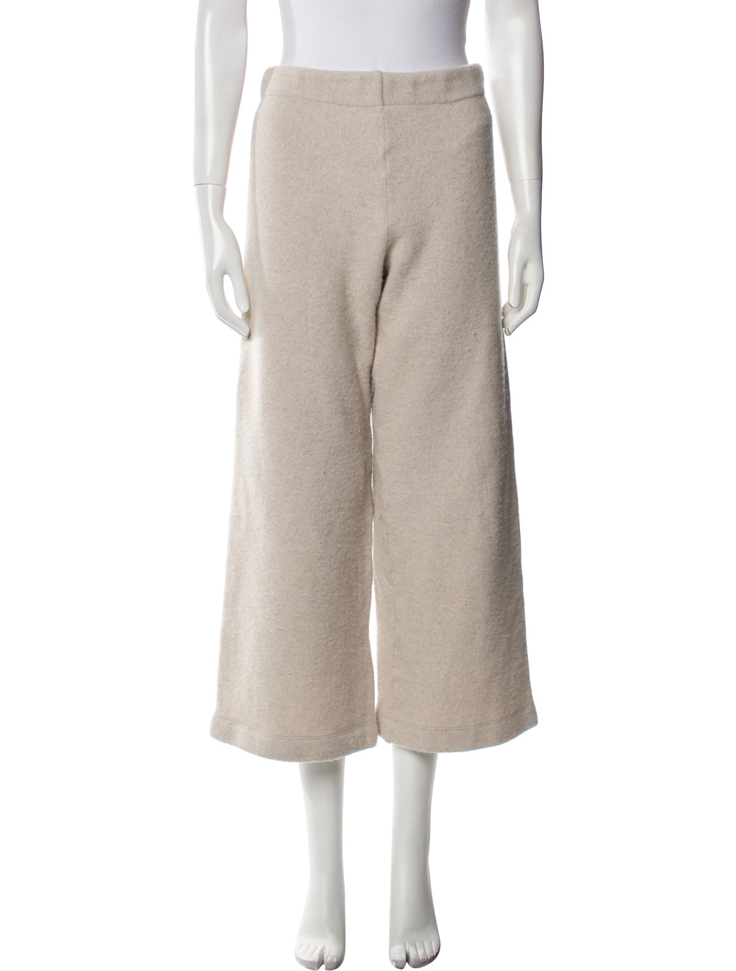 Leset Wool Sweatpants