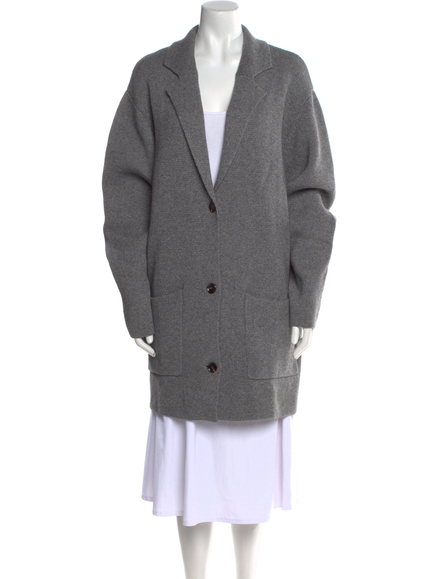 Leset Sweater w/ Tags