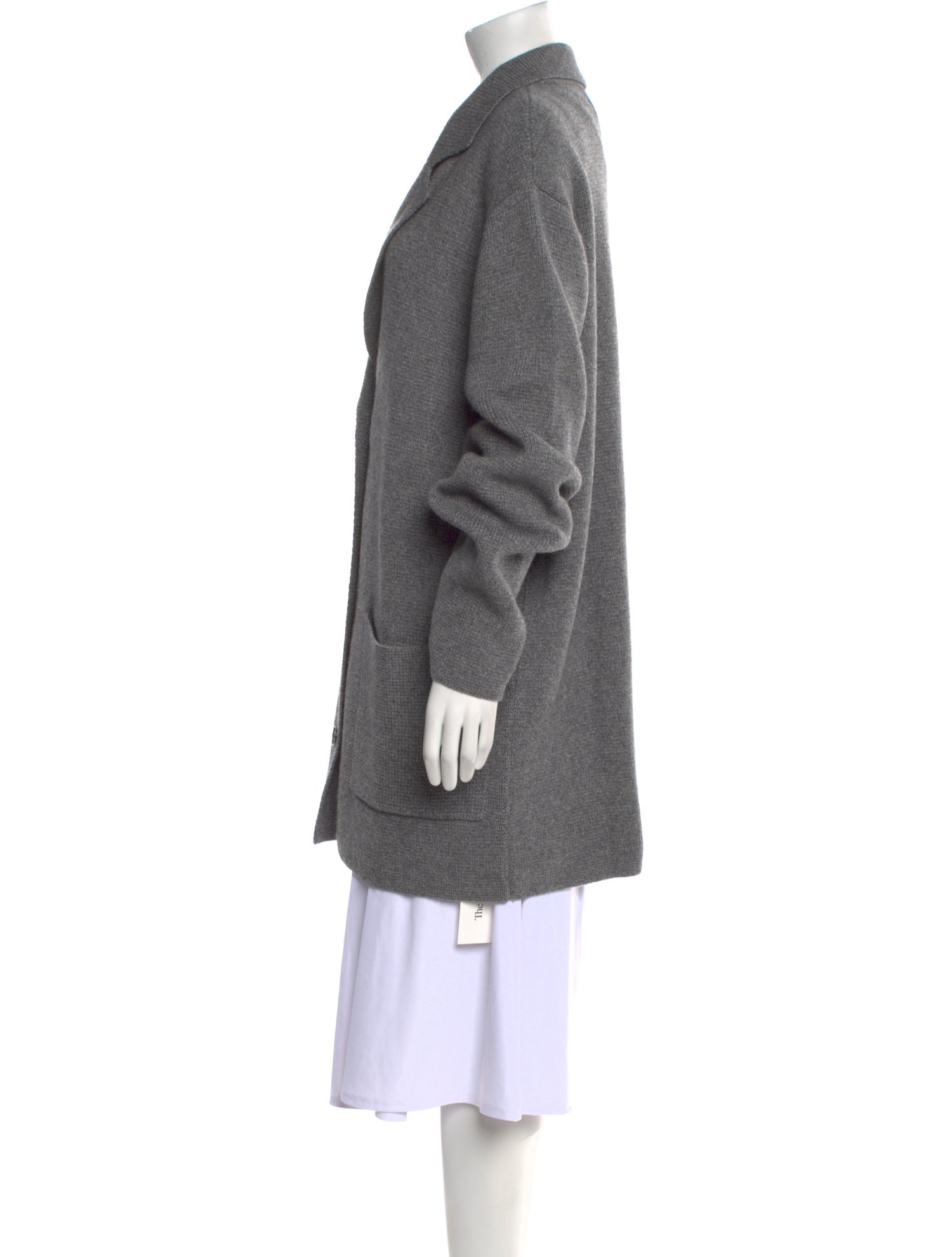 Leset V-Neck Sweater w/ Tags