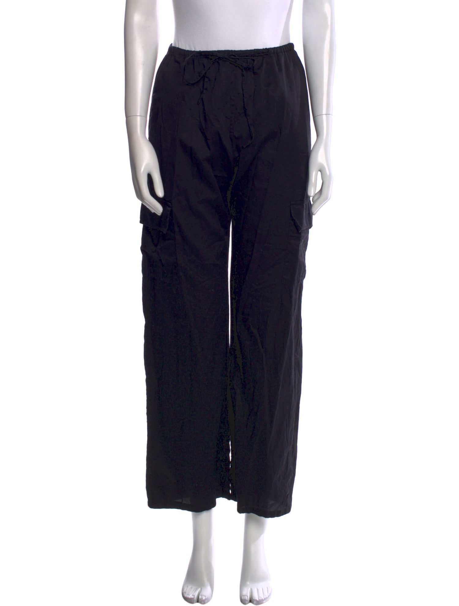 Leset Wide Leg Pants