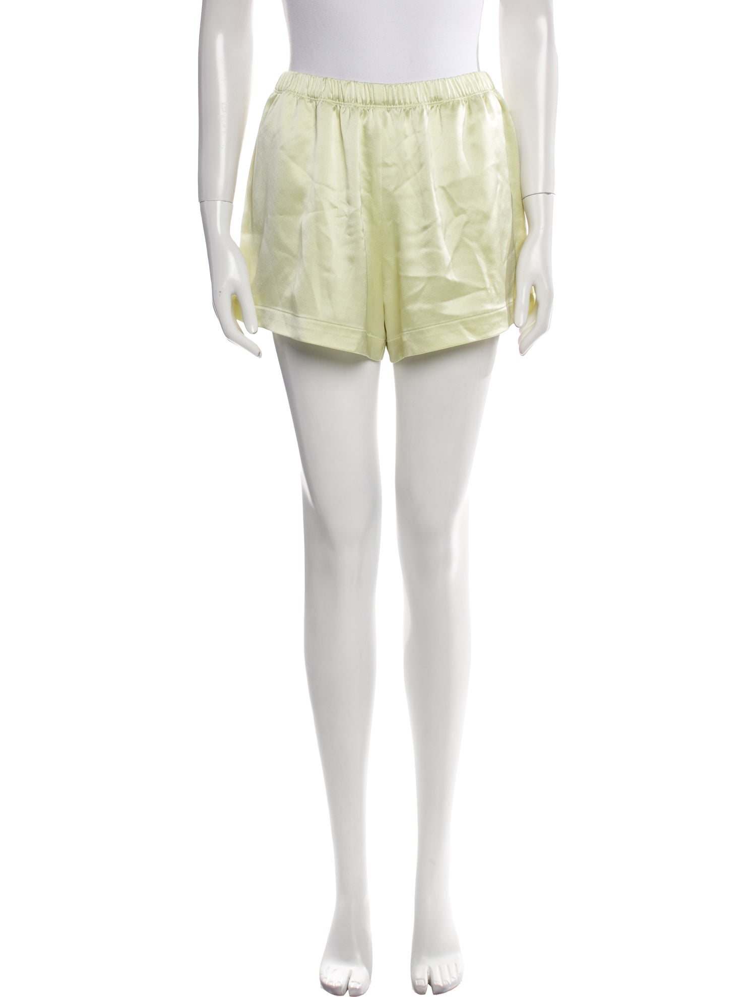 Leset Linen Pajamas