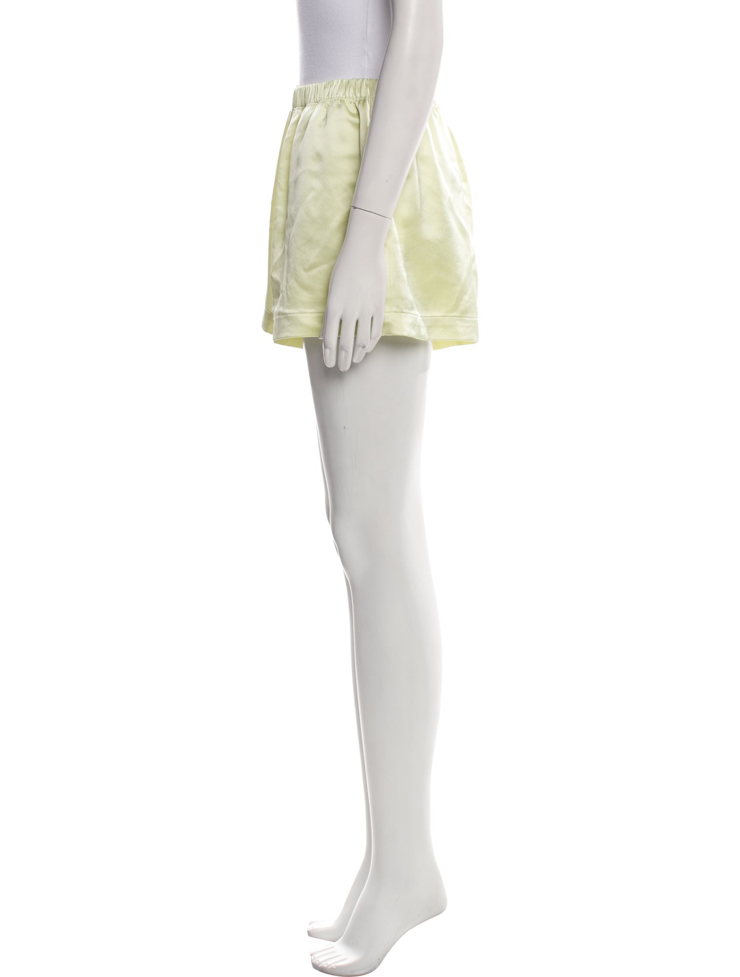 Leset Linen Pajamas