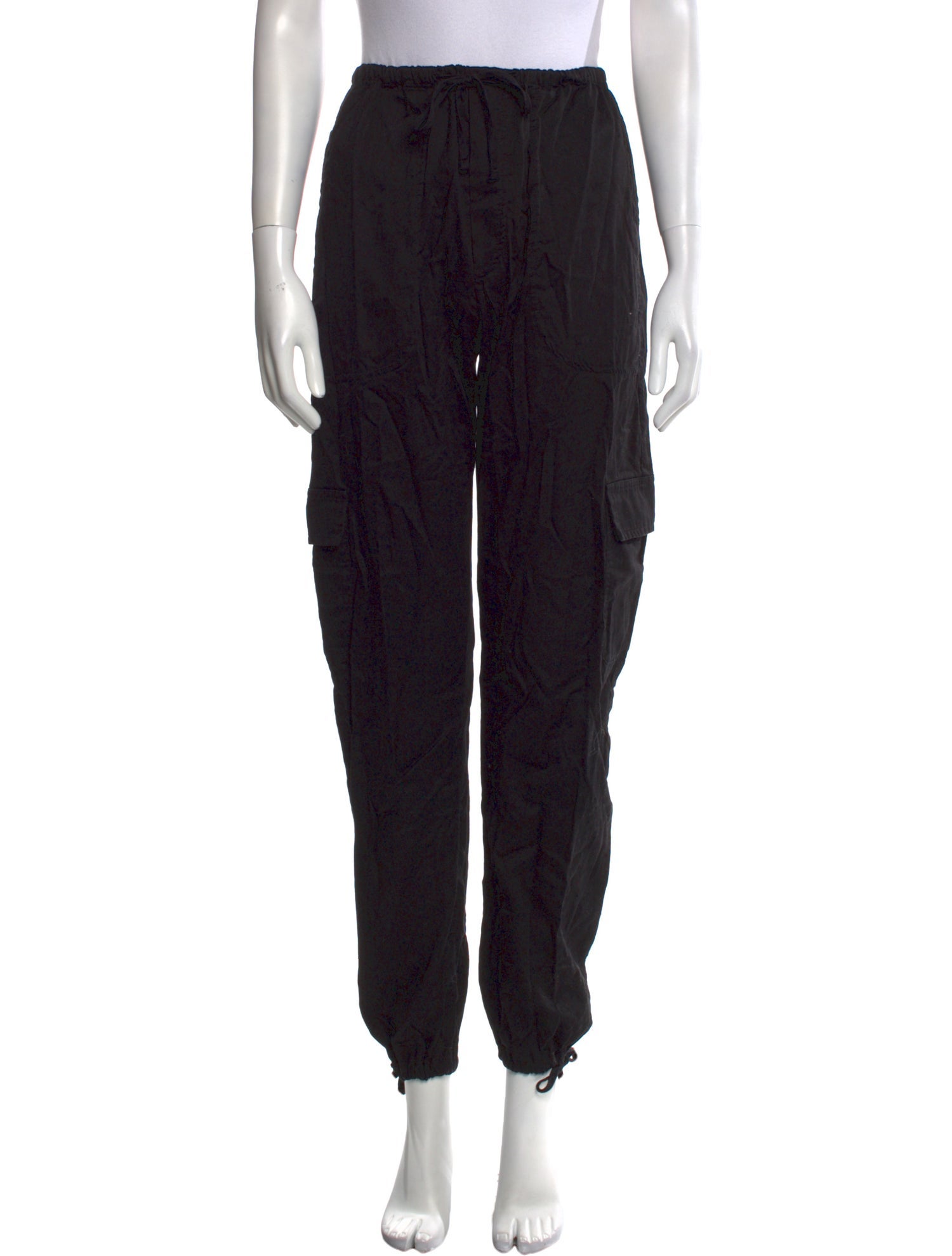 Leset Skinny Leg Pants