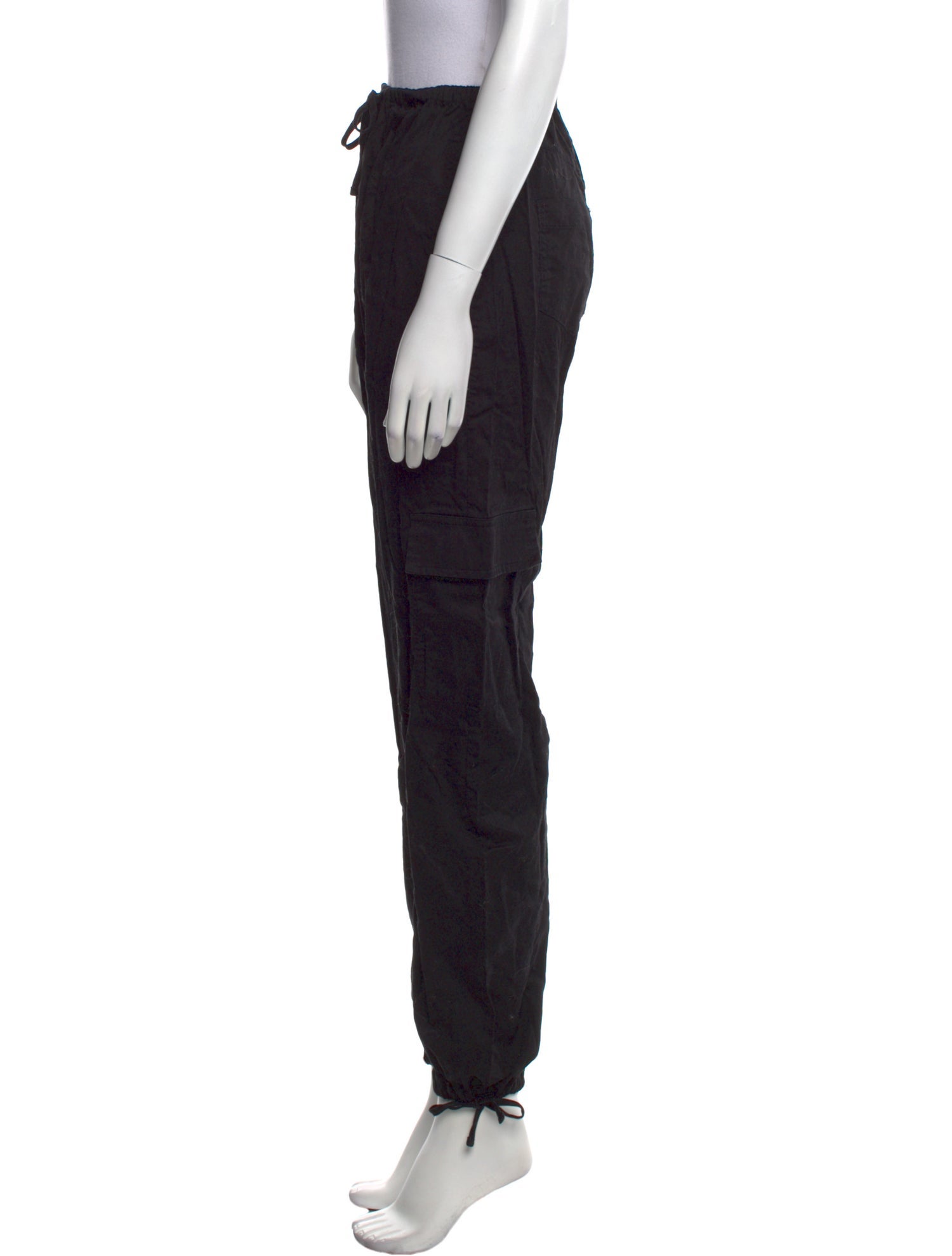 Leset Skinny Leg Pants