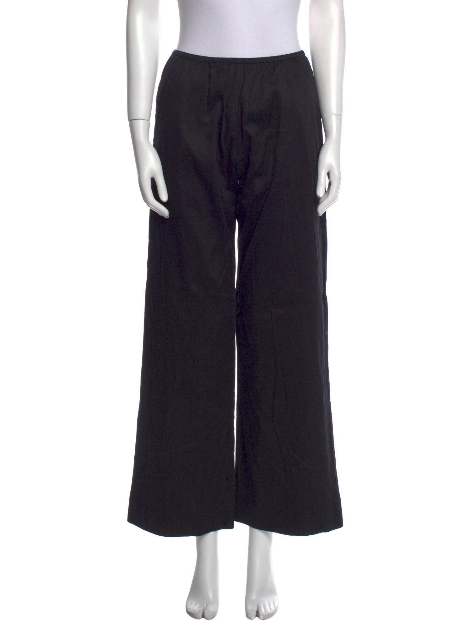 Leset Wide Leg Pants