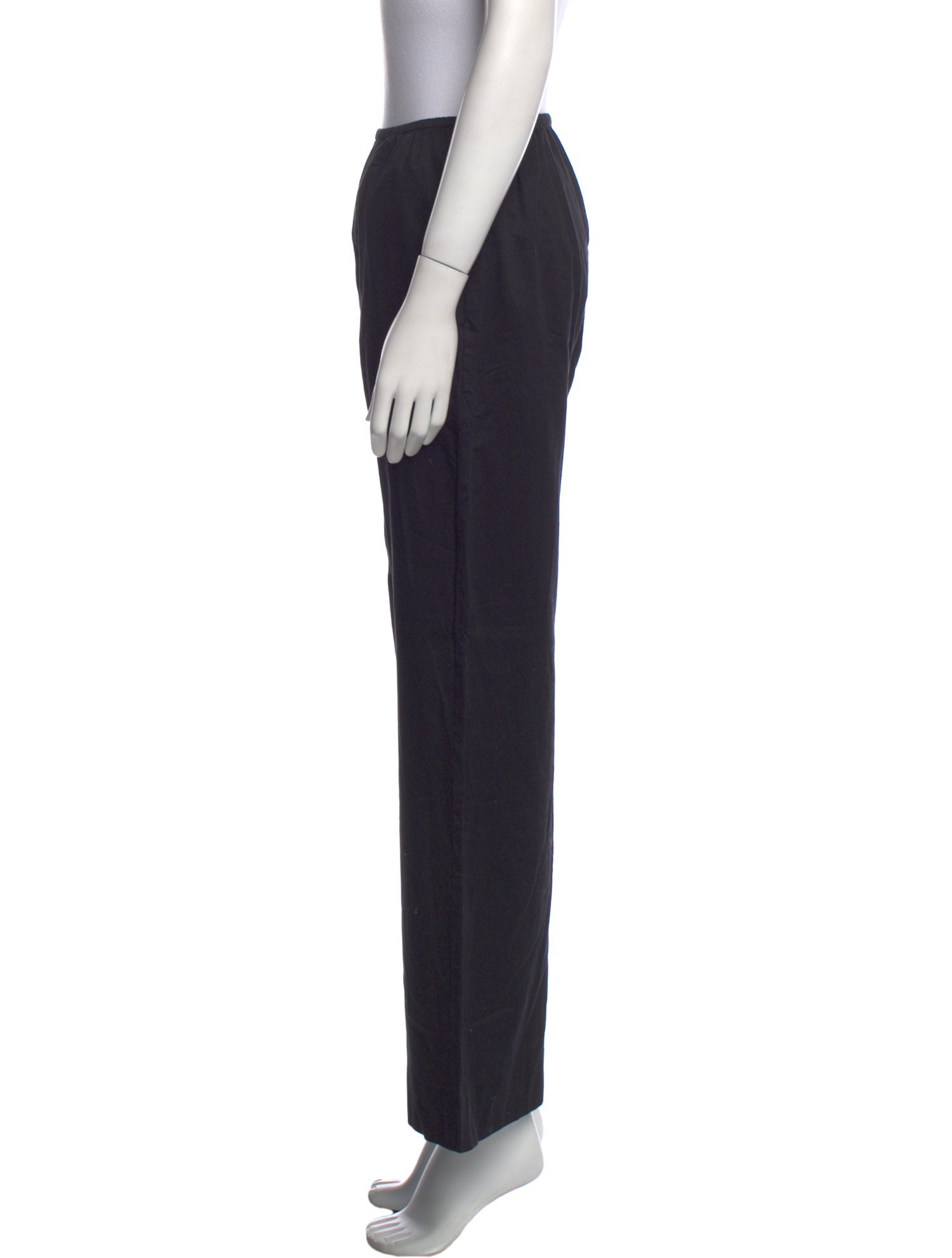 Leset Wide Leg Pants
