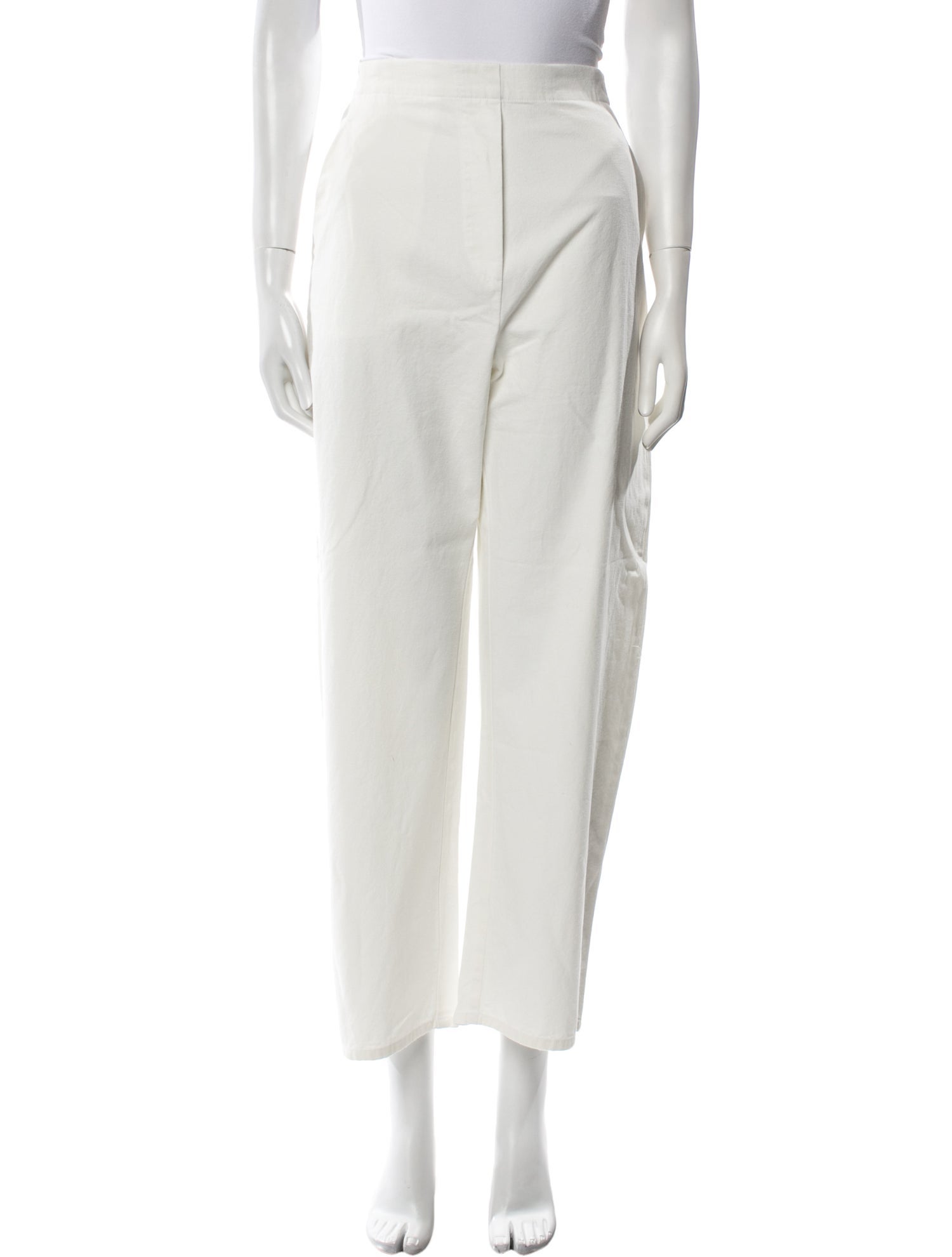 Leset Wide Leg Pants