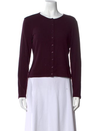 Leset Crew Neck Sweater