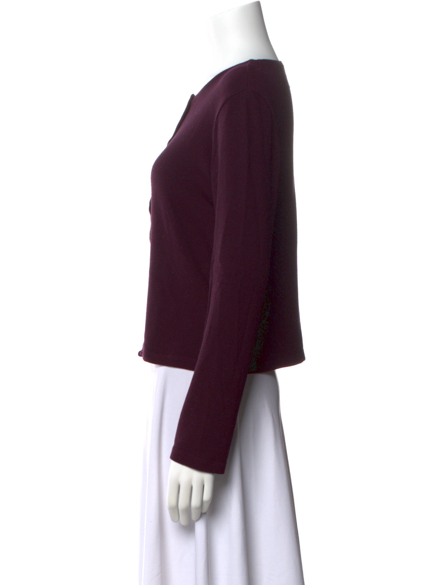 Leset Crew Neck Sweater