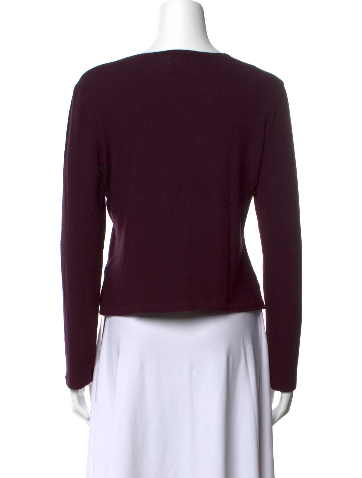 Leset Crew Neck Sweater