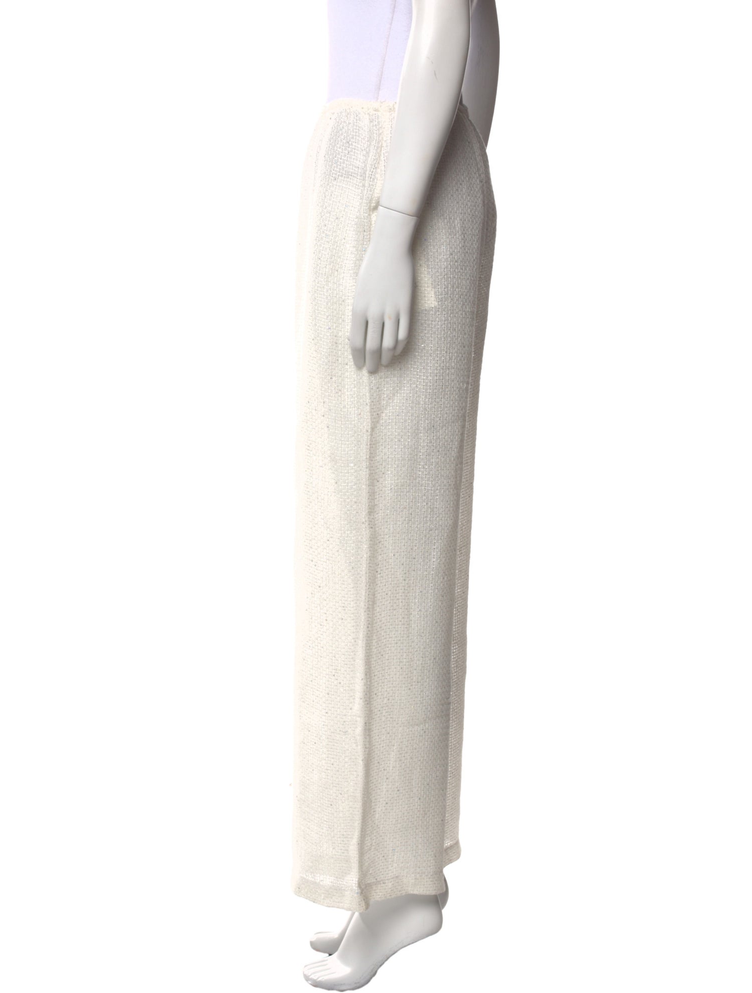 Leset Linen Wide Leg Pants w/ Tags