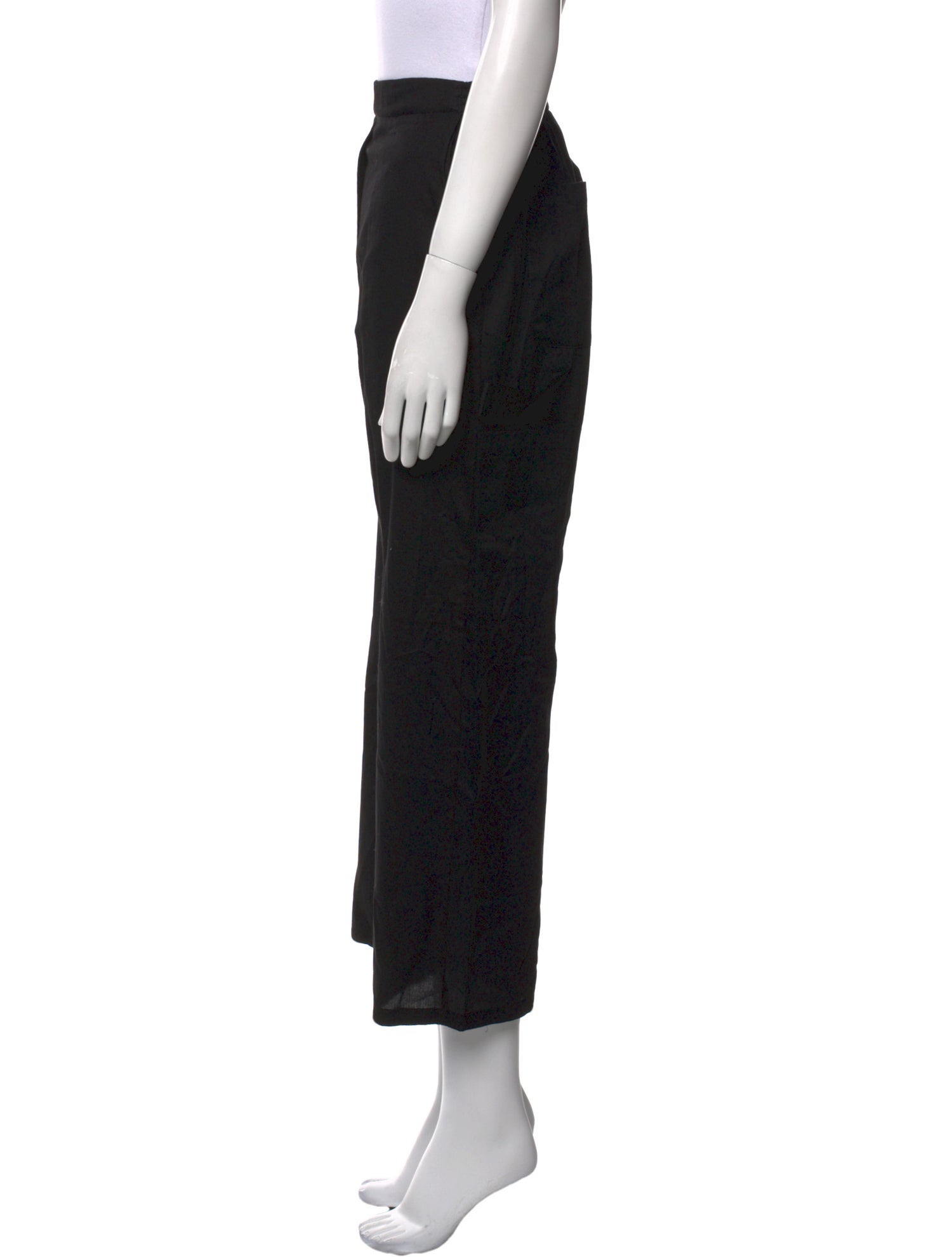 Leset Wide Leg Pants w/ Tags