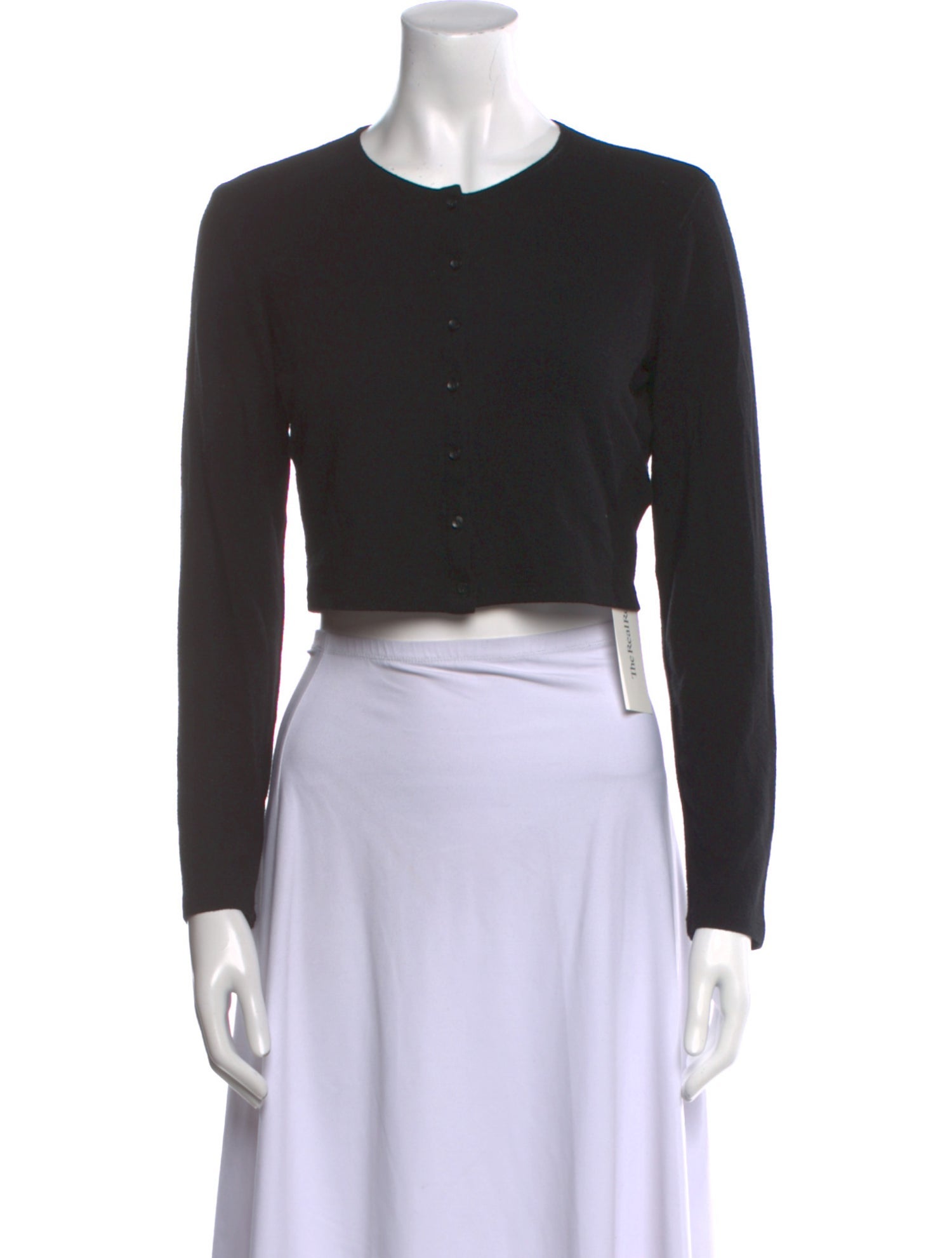 Leset Crew Neck Sweater