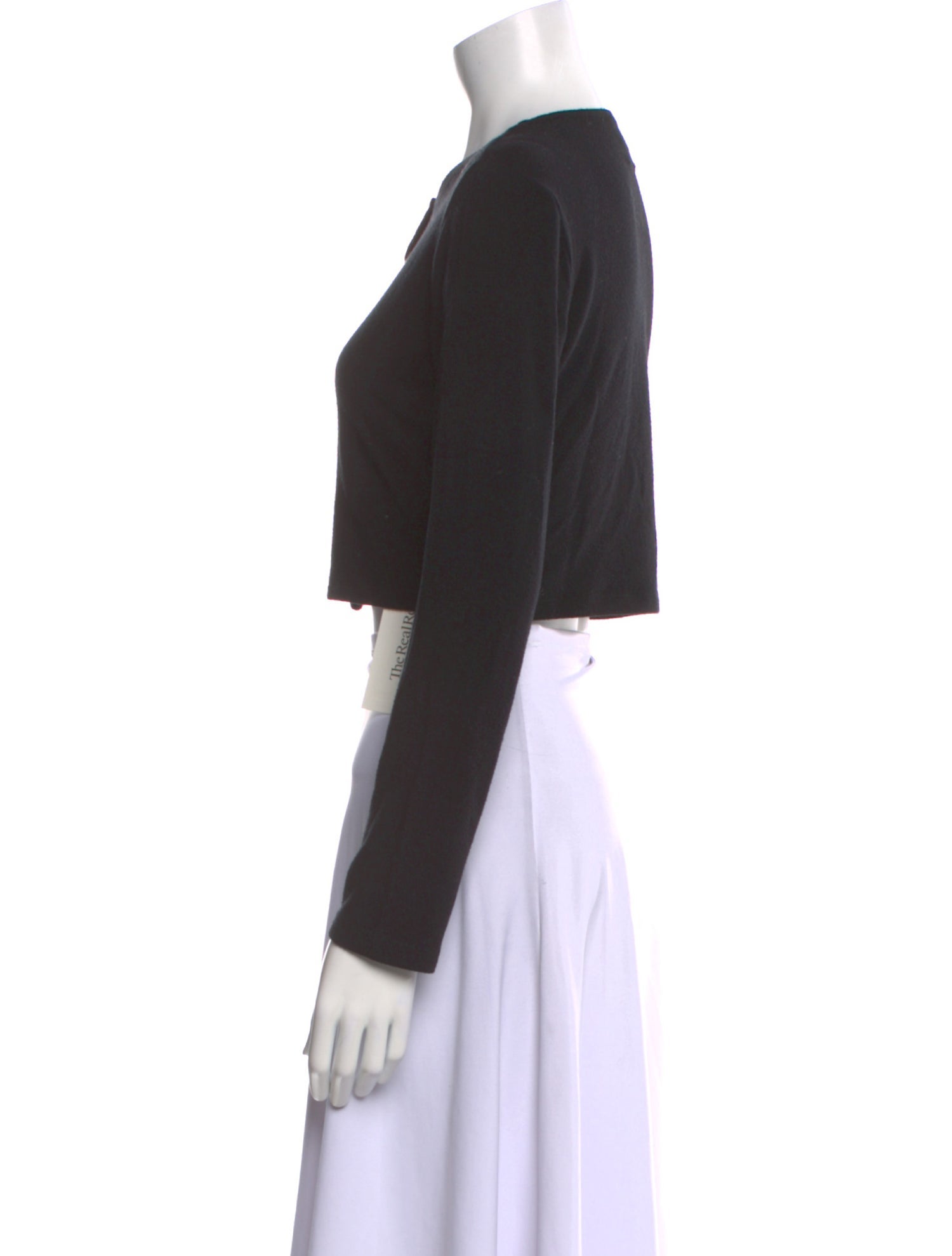 Leset Crew Neck Sweater