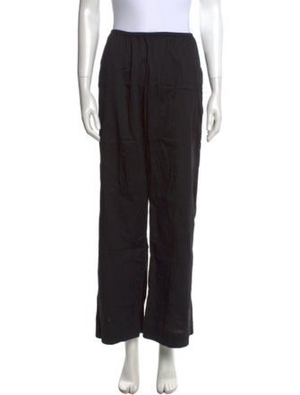 Leset Wide Leg Pants