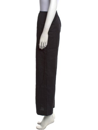 Leset Wide Leg Pants